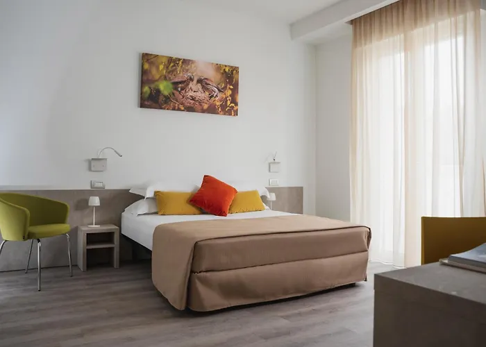 Nido Suite & Apartments