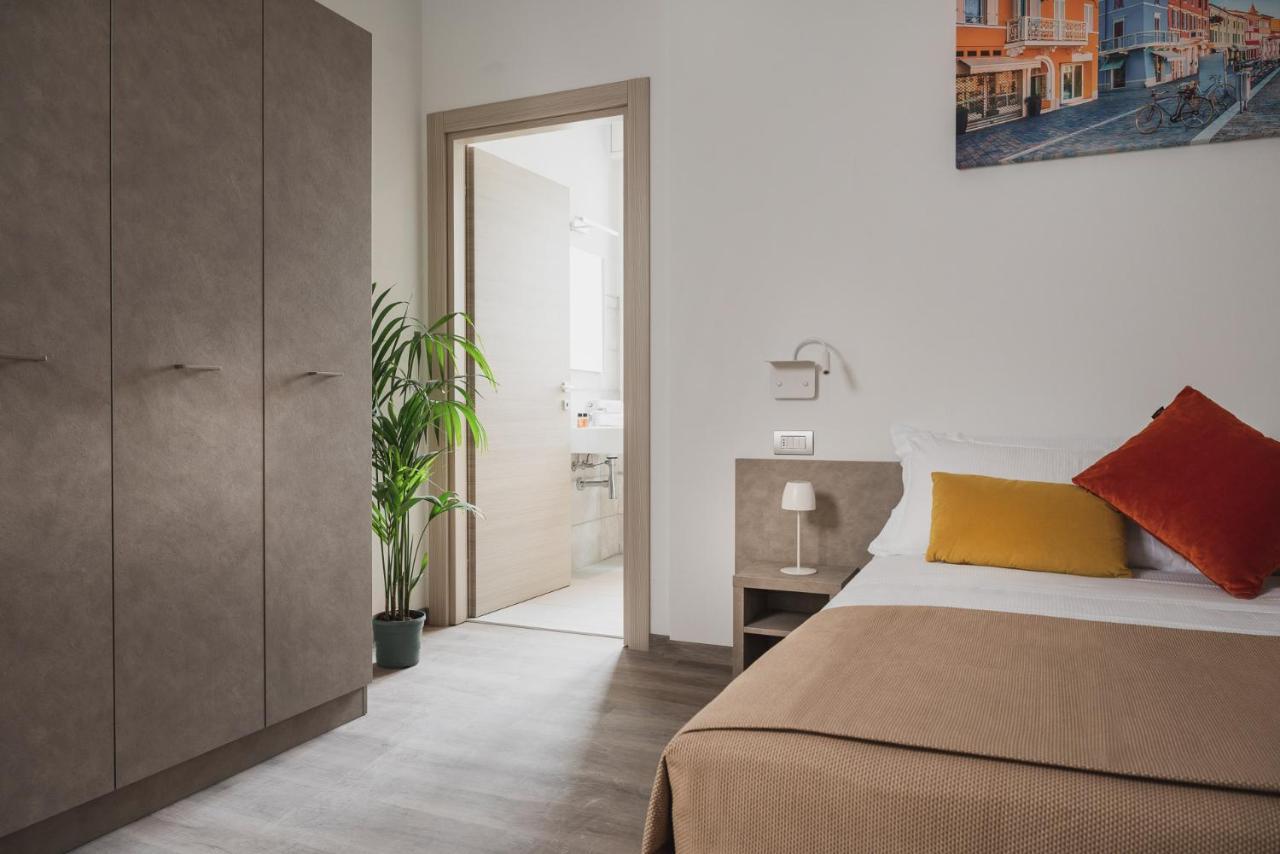 Hotel Nido &