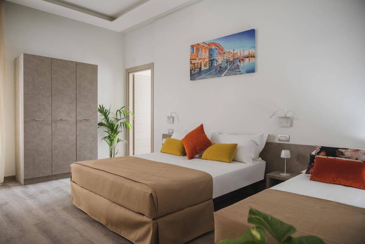 Nido & Hotel Cesenatico