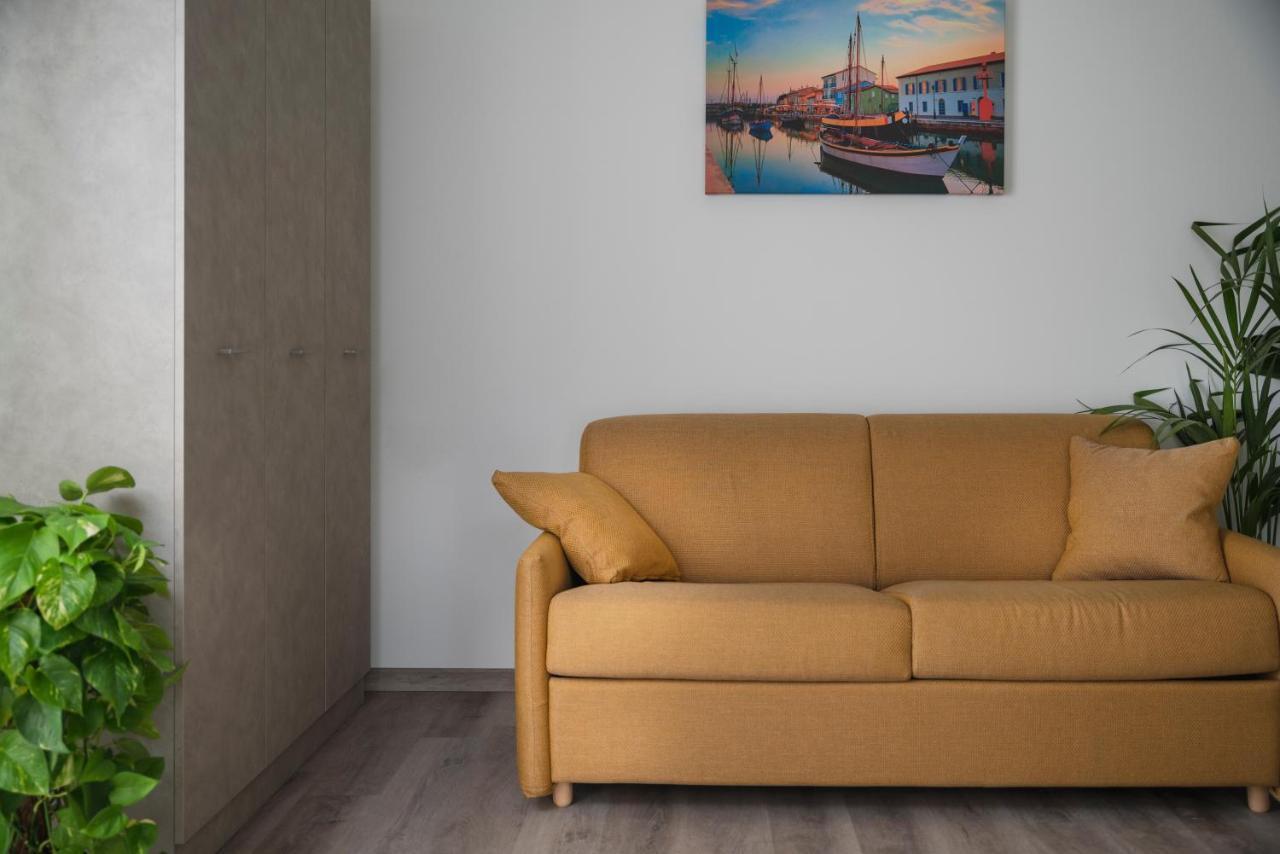 Hotel Nido & Cesenatico