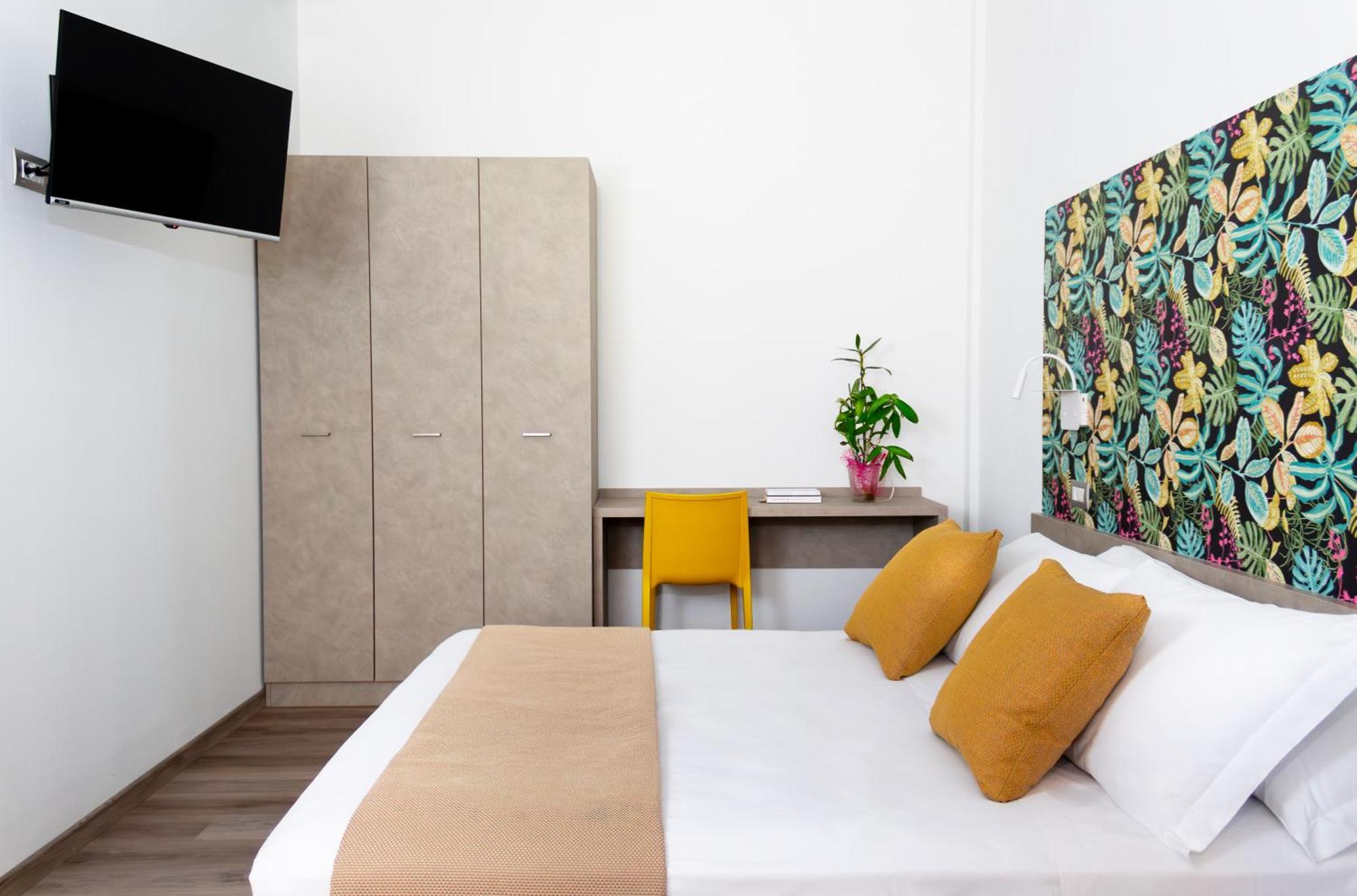 Nido & Hotel