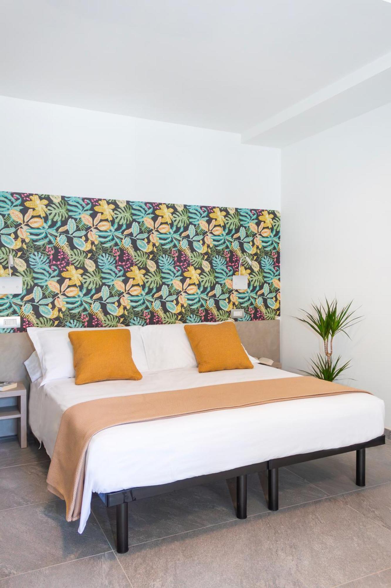 Nido & Hotel