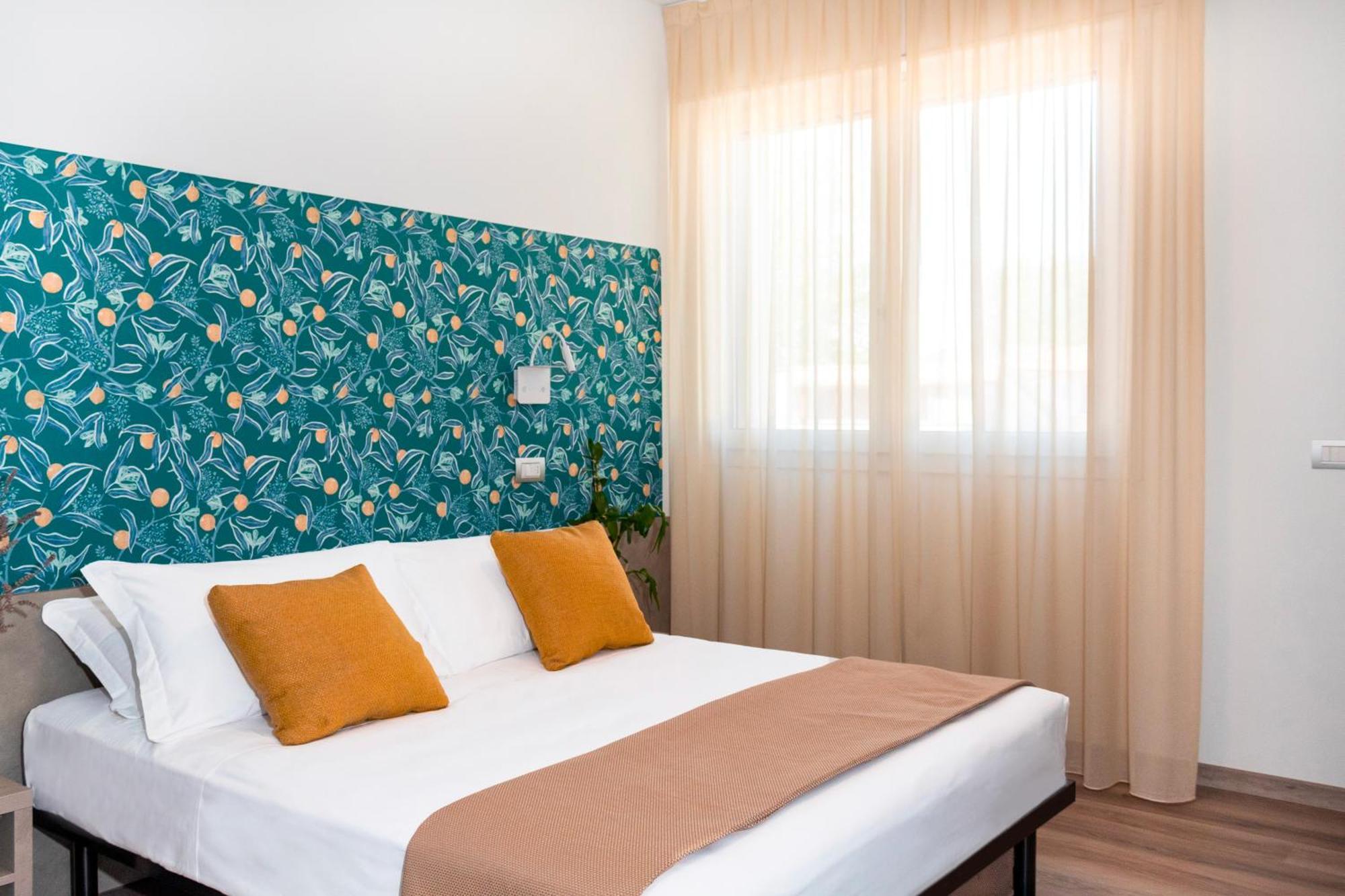 Nido & 3* Cesenatico