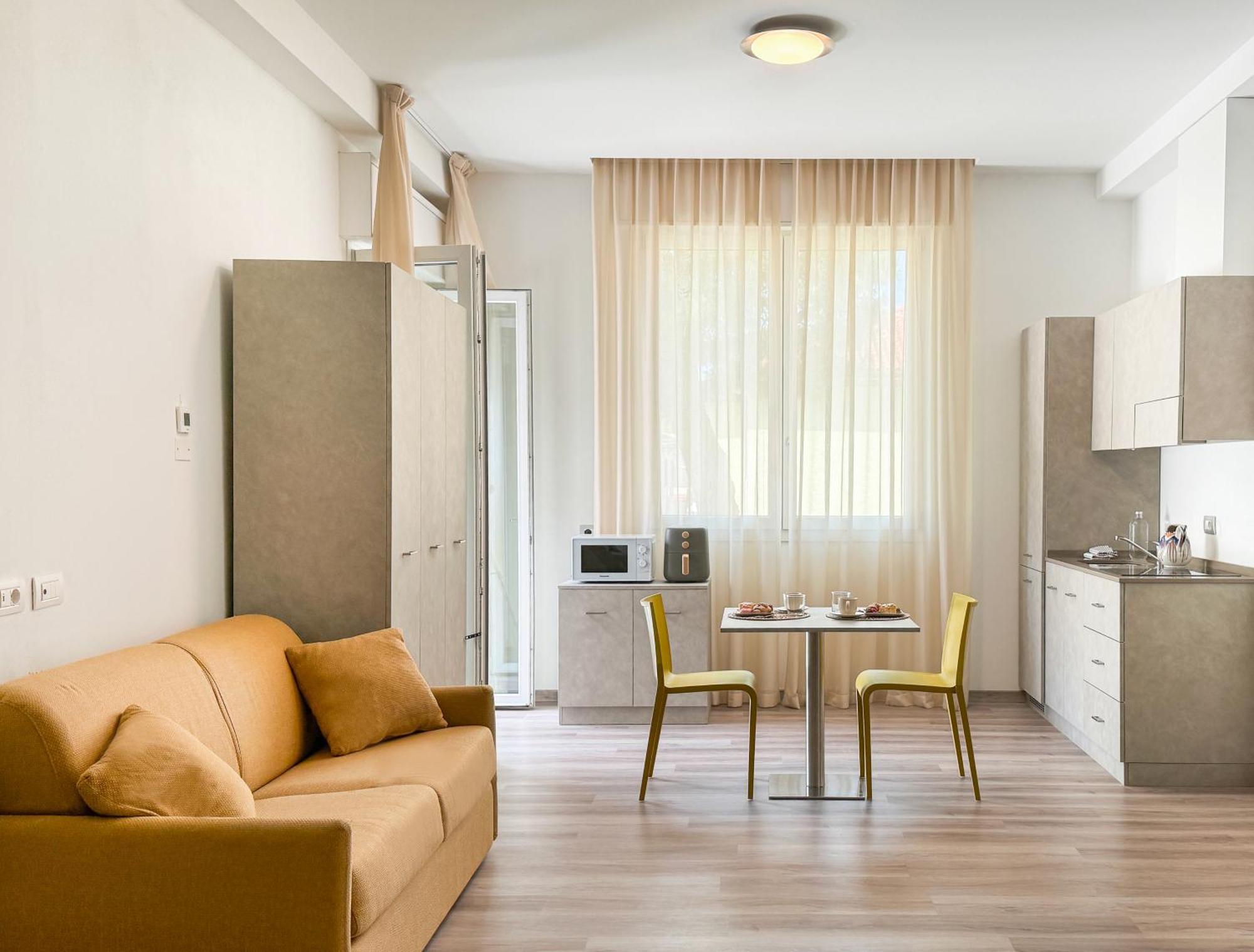 Hotel Nido & 3*