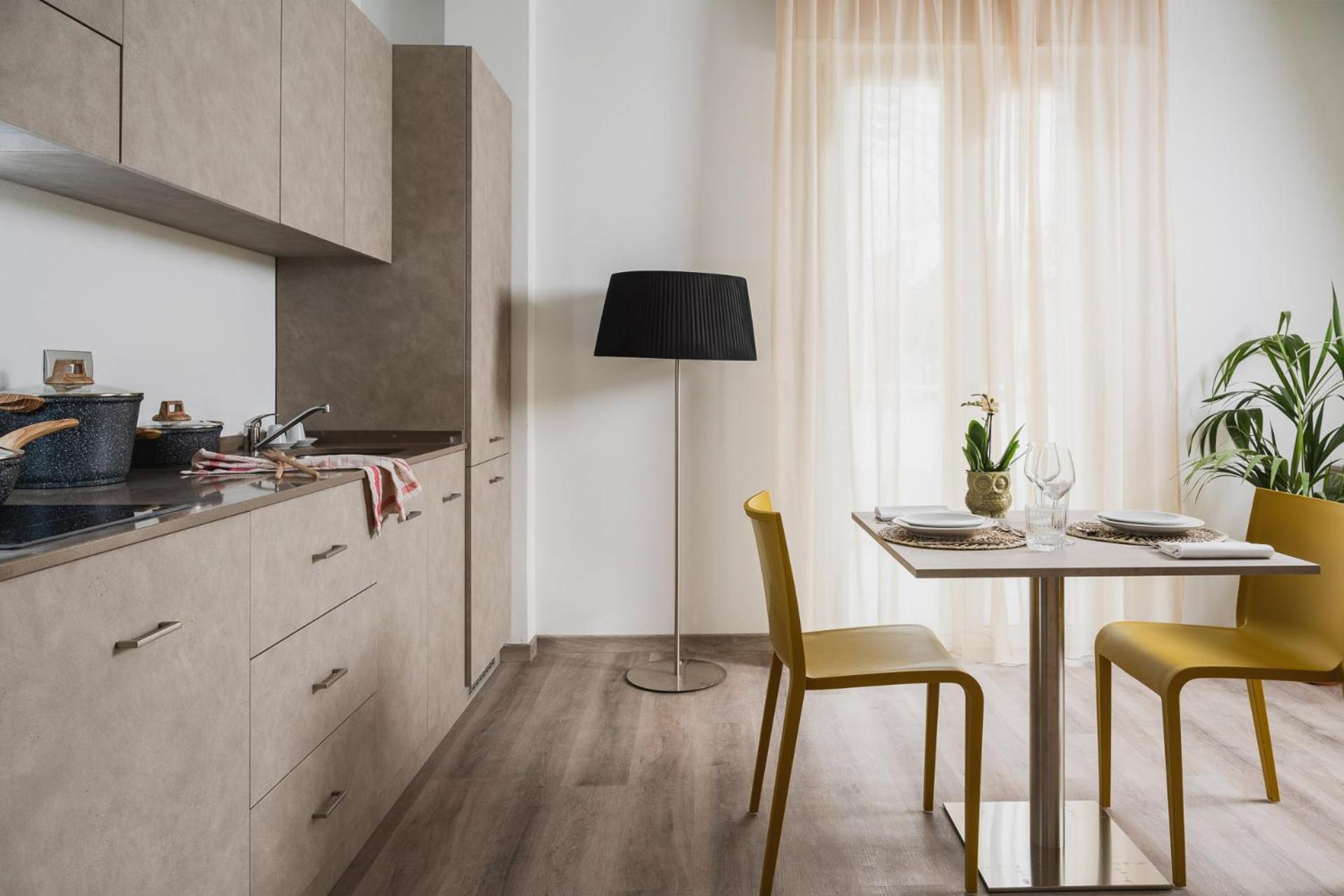 Hotel Nido &