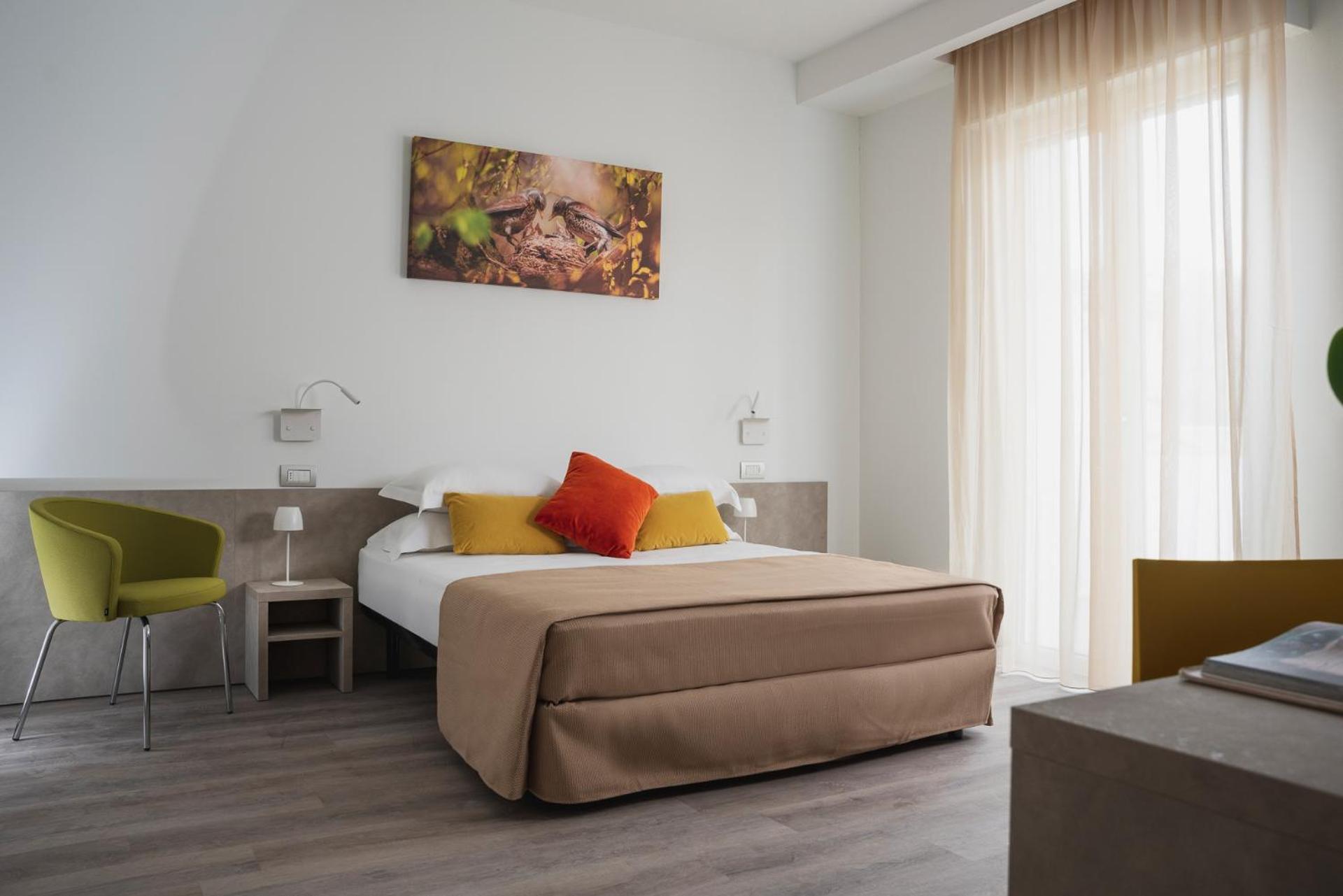 Nido & Hotel