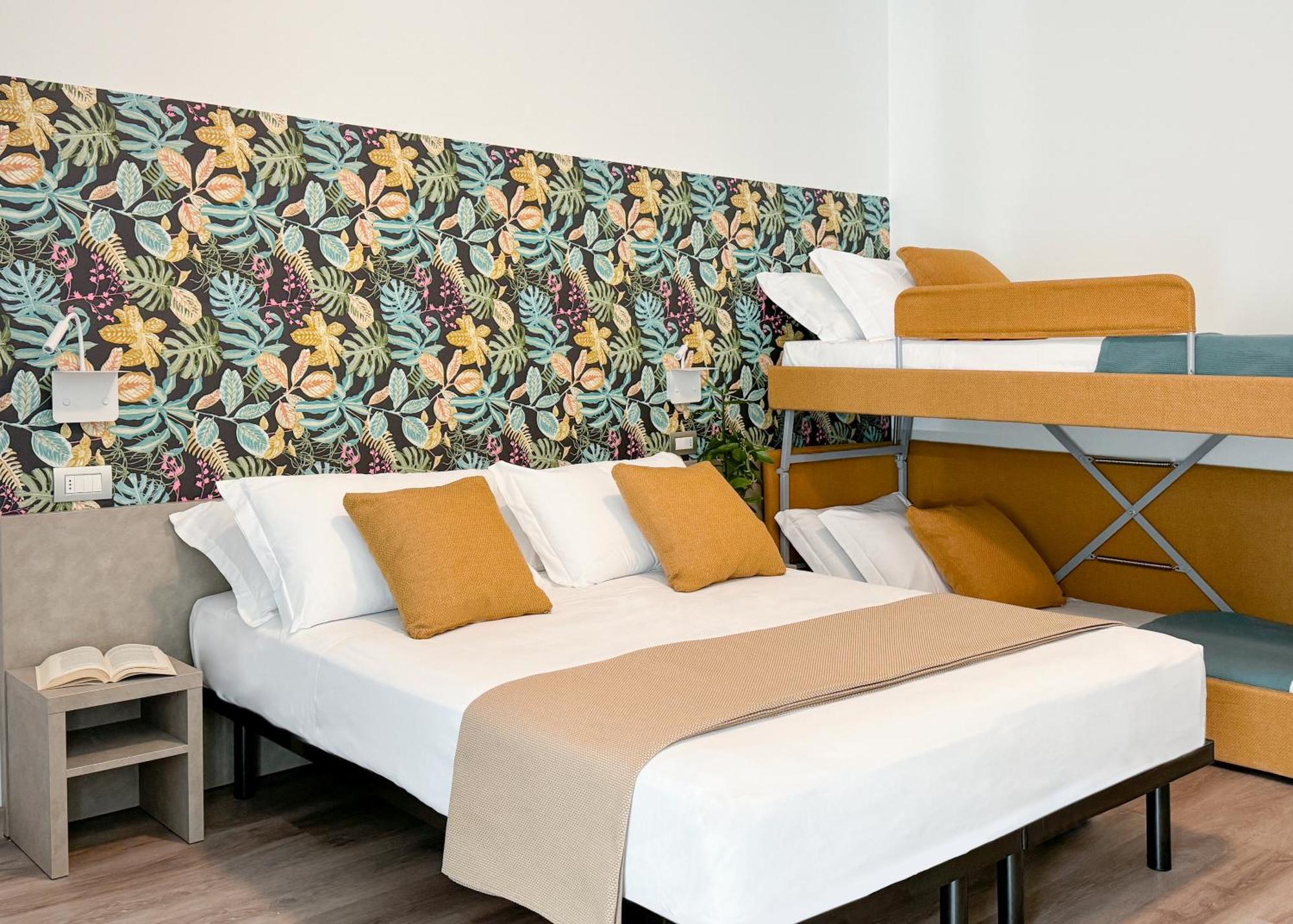 Nido & Hotel 3*